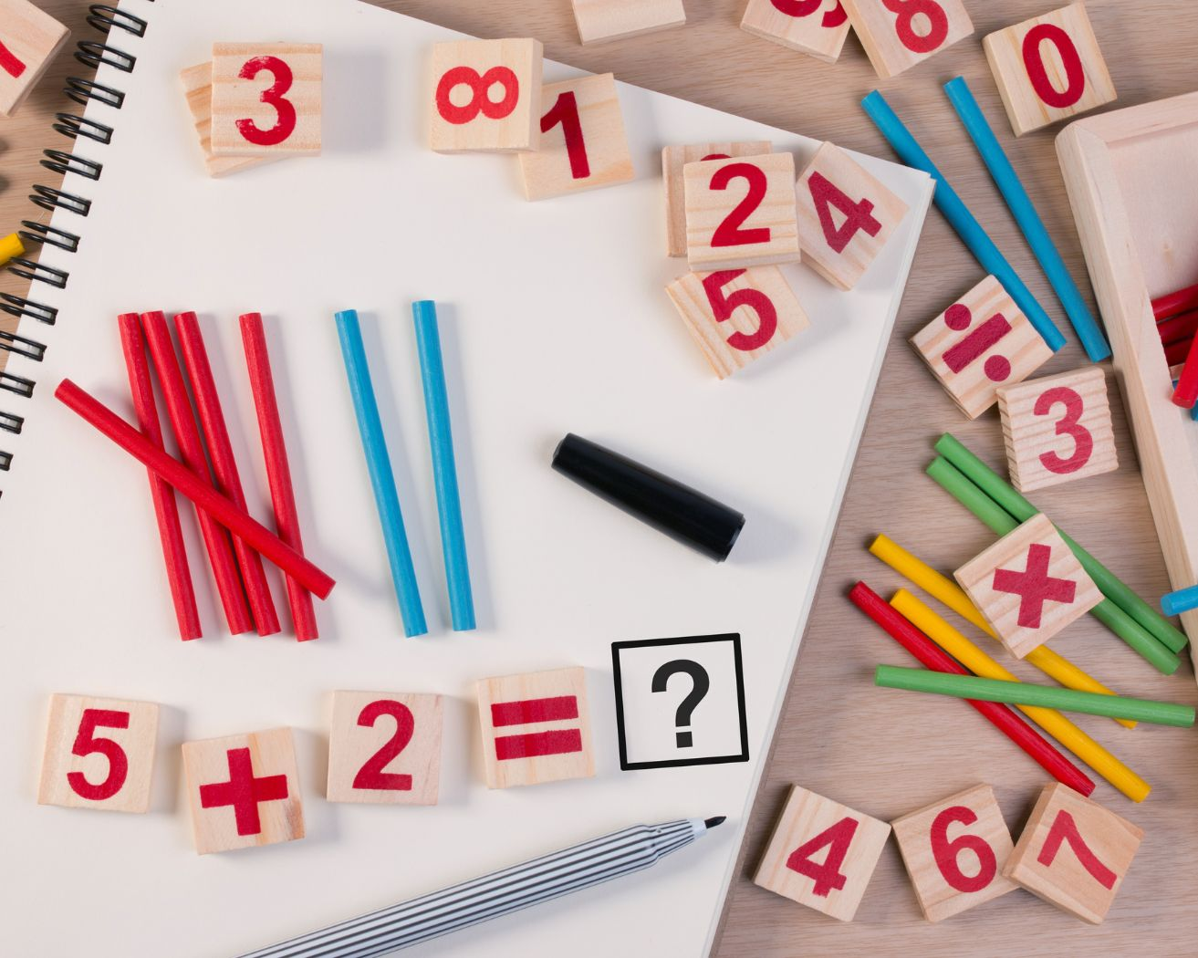 GiocaMath — matematica in gioco tra divertimento e magia