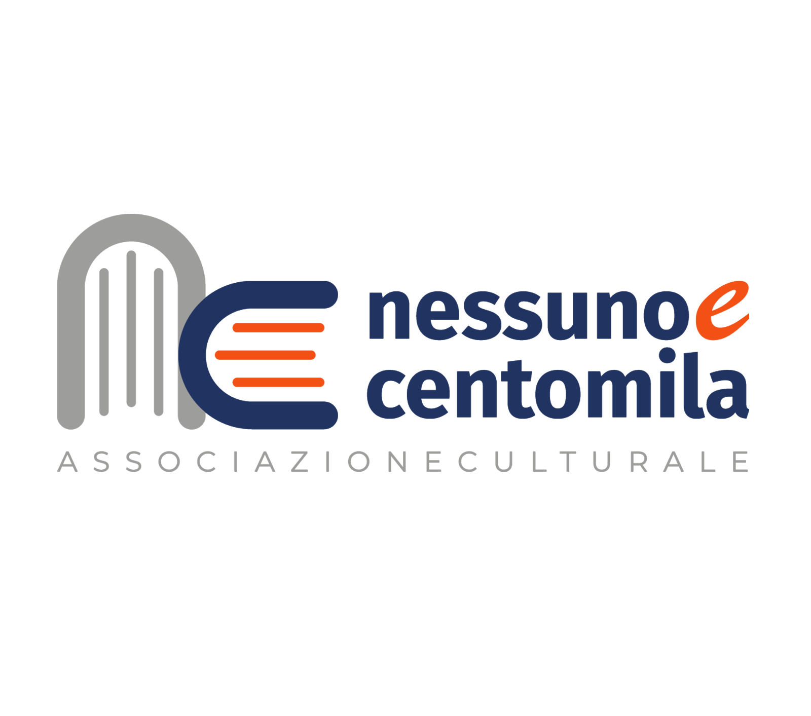 Nessuno e Centomila – Officina Creativa